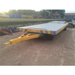 新沂市汽車平板拖車救援服務 胡楊機械，可靠的供貨商與合作伙伴