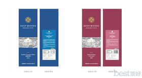 專業設計服務，點亮品牌傳奇——九江頂好企業形象策劃
