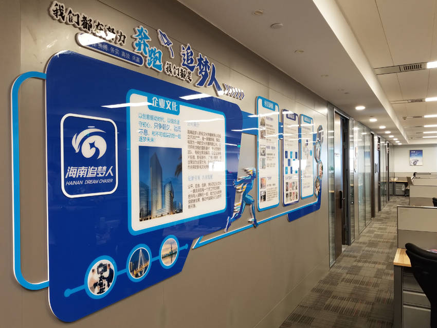 海南追夢人 影視文化傳播與企業形象策劃的卓越伙伴